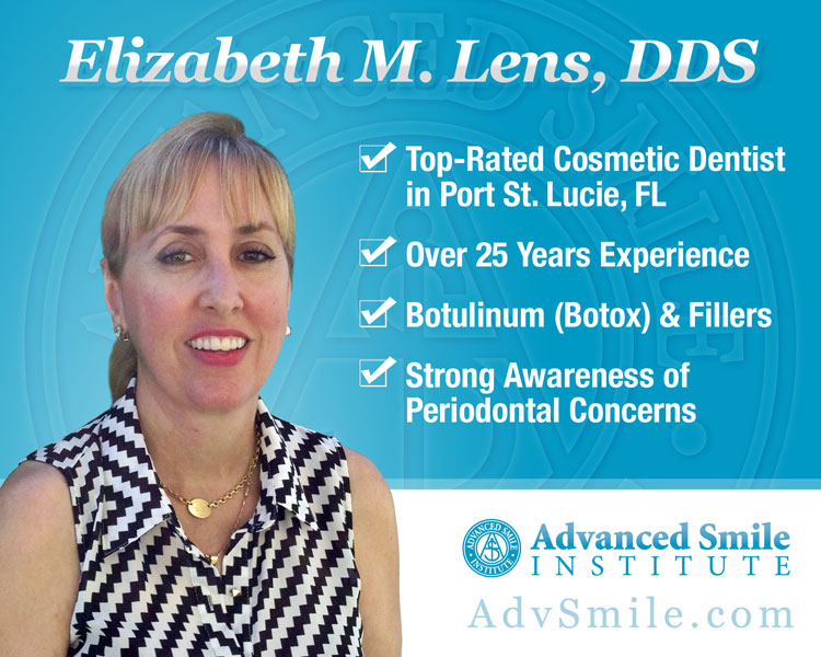 Port St. Lucie Dentist Dr. Elizabeth Lens