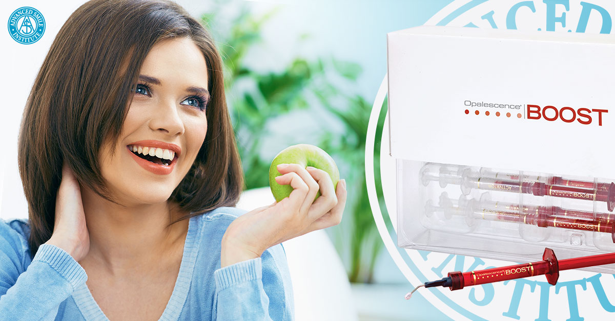 1-Hour Teeth Whitening Port St Lucie, FL - Advanced Smile Institute