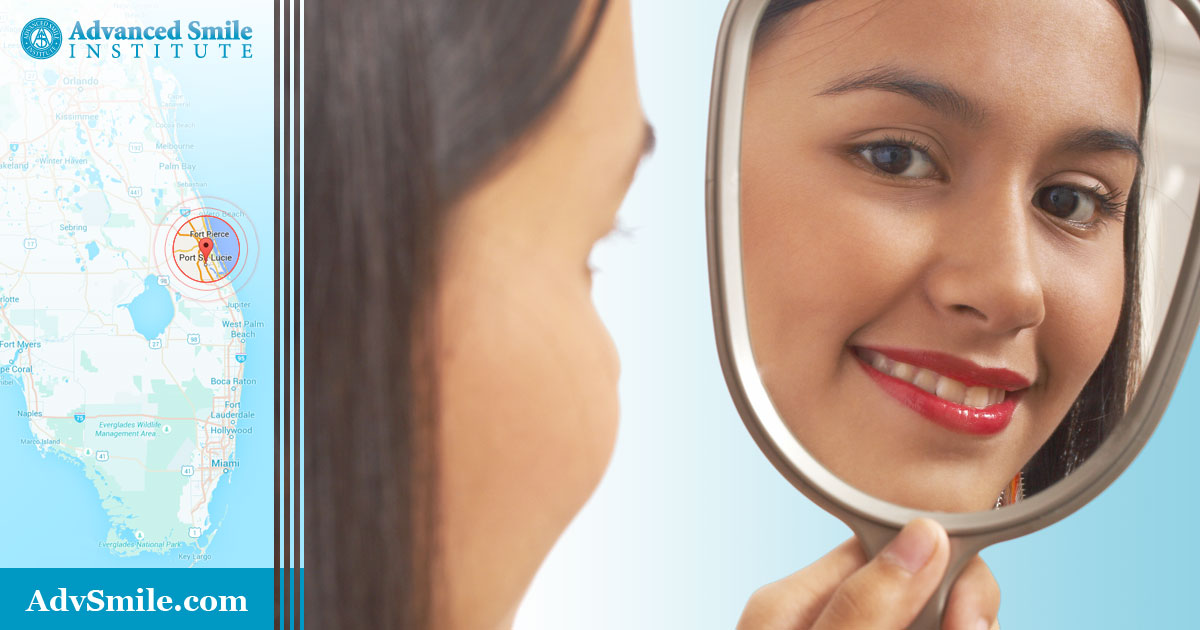 Dentist Port St Lucie