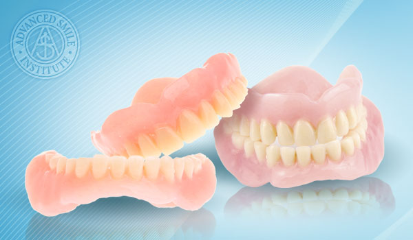 Dentures Port St. Lucie, FL