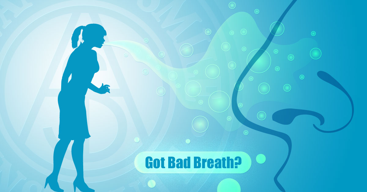 Halitosis Bad Breath Treatment In Port St. Lucie, FL