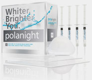 Pola Night Advanced Teeth Whitening Treatment in Port St. Lucie, FL