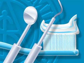 deep teeth cleaning Port St. Lucie, FL